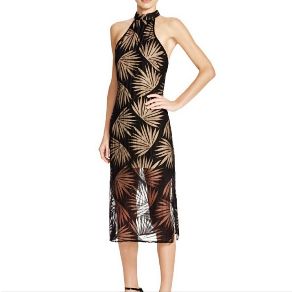 Finders Keepers Dress
